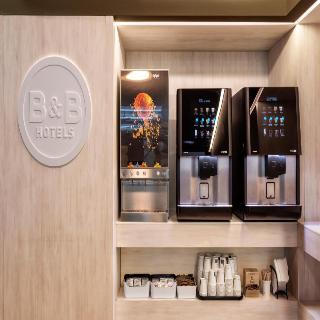 B&B Hotel Santo Tirso fotoÄŸrafÄ±