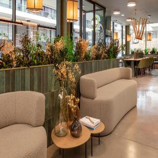 B&B Hotel Santo Tirso fotoÄŸrafÄ±