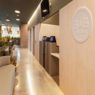 B&B Hotel Santo Tirso fotoÄŸrafÄ±