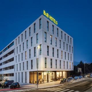B&B Hotel Santo Tirso fotoÄŸrafÄ±