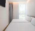 B&B Hotel Santo Tirso oda fotoğrafı