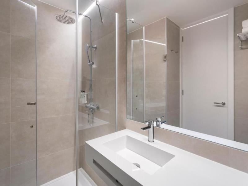 B&B Hotel Santo Tirso - Oda