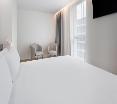 B&B Hotel Santo Tirso oda fotoğrafı