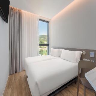 B&B Hotel Santo Tirso fotoÄŸrafÄ±