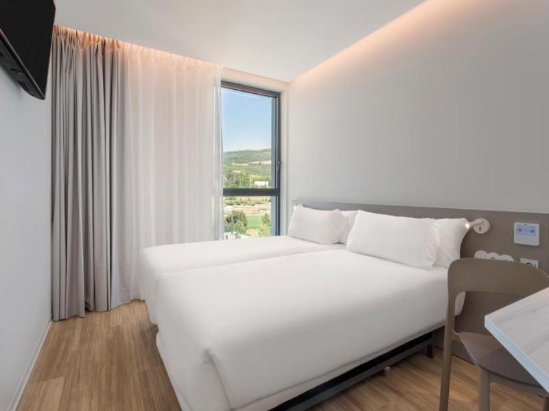 B&B Hotel Santo Tirso - Oda