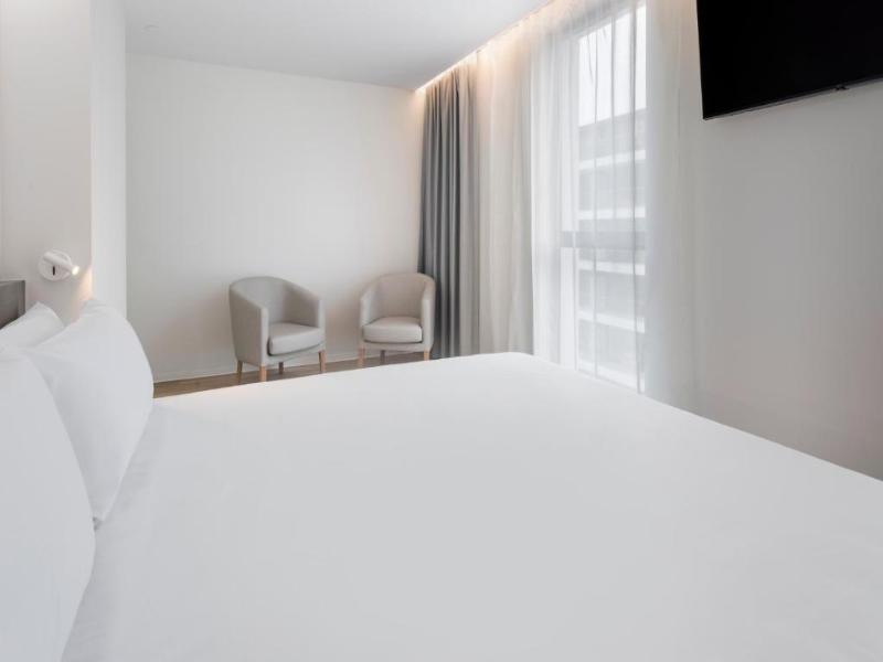 B&B Hotel Santo Tirso - Oda