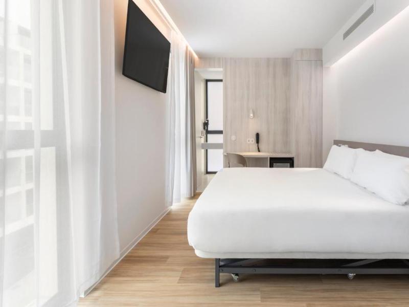 B&B Hotel Santo Tirso - Oda