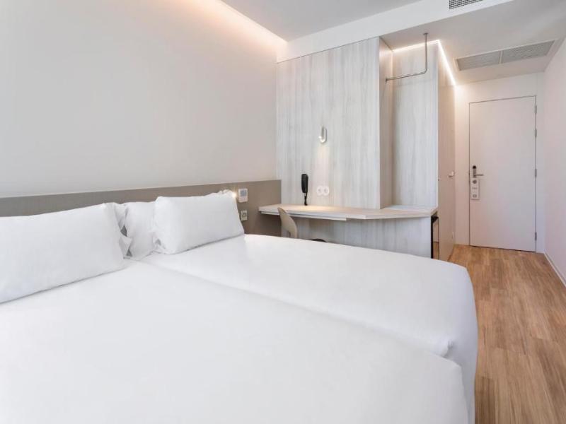 B&B Hotel Santo Tirso - Oda