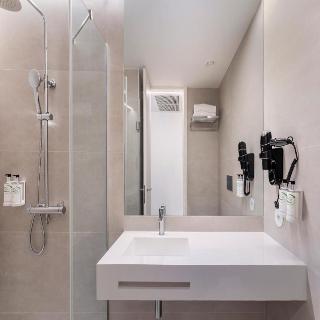 B&B Hotel Santo Tirso fotoÄŸrafÄ±