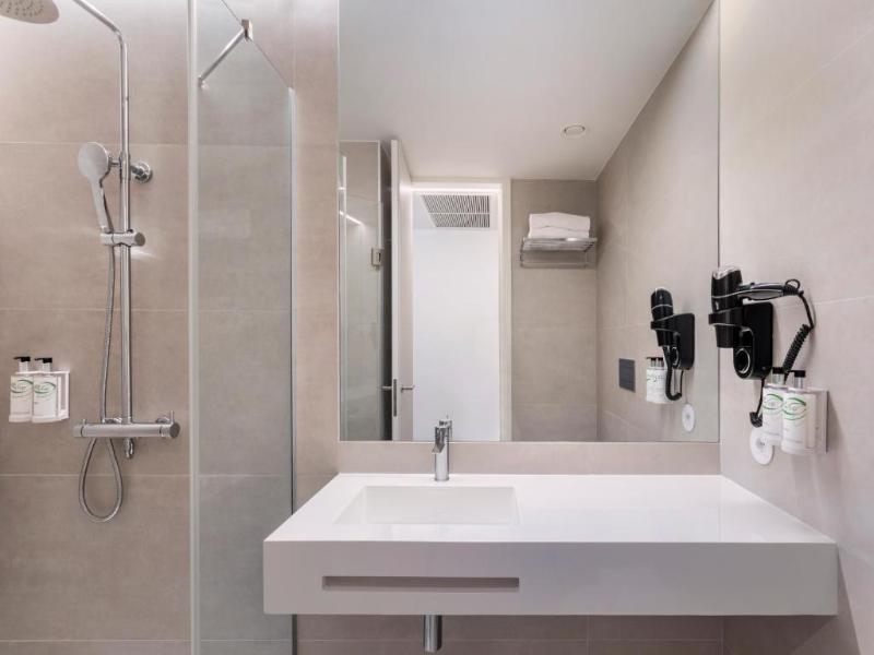 B&B Hotel Santo Tirso - Oda
