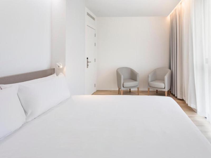 B&B Hotel Santo Tirso - Oda
