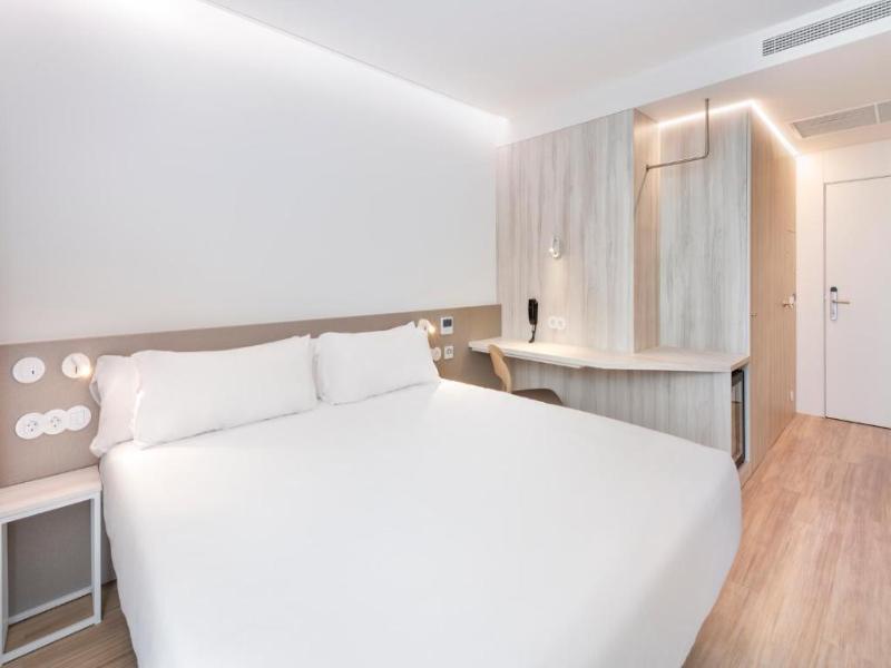 B&B Hotel Santo Tirso - Oda