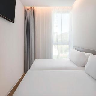 B&B Hotel Santo Tirso fotoÄŸrafÄ±