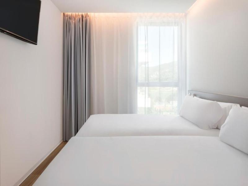 B&B Hotel Santo Tirso - Oda