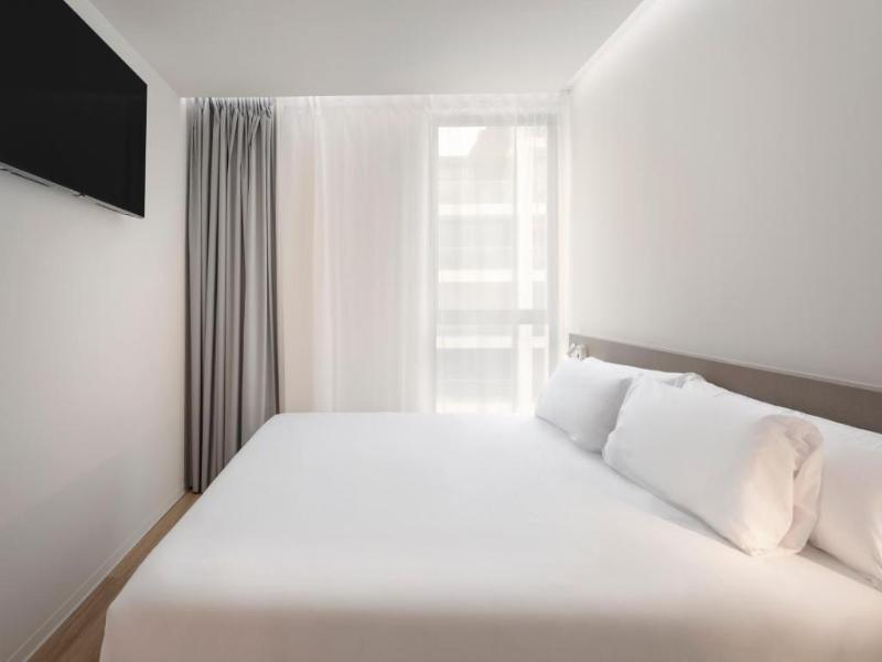 B&B Hotel Santo Tirso - Oda