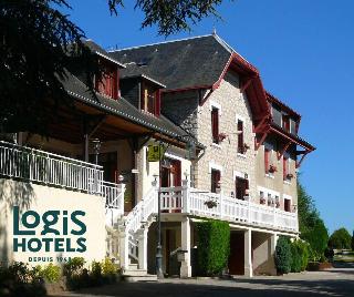 Hotel Restaurant O Pervenches