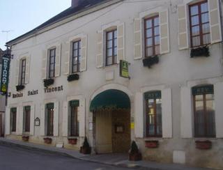Relais Saint Vincent