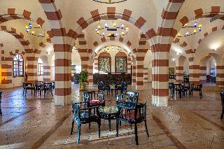 JAZ Makadi Oasis Resort fotoÄŸrafÄ±