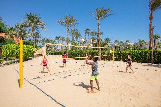 JAZ Makadi Oasis Resort fotoÄŸrafÄ±