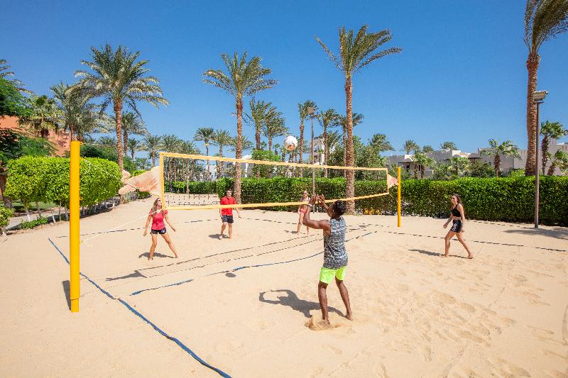 JAZ Makadi Oasis Resort - Aktivite