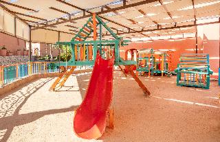 JAZ Makadi Oasis Resort fotoÄŸrafÄ±