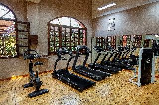 JAZ Makadi Oasis Resort fotoÄŸrafÄ±