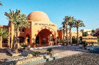 JAZ Makadi Oasis Resort otel fotoğrafı