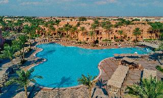 JAZ Makadi Oasis Resort fotoÄŸrafÄ±