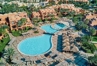 JAZ Makadi Oasis Resort fotoÄŸrafÄ±