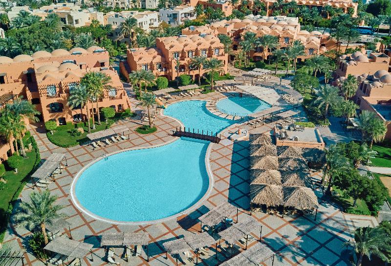 JAZ Makadi Oasis Resort - Genel