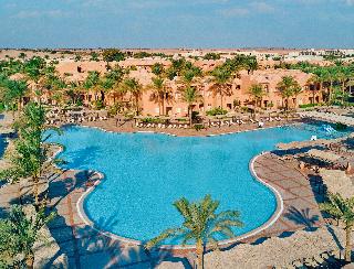 JAZ Makadi Oasis Resort fotoÄŸrafÄ±