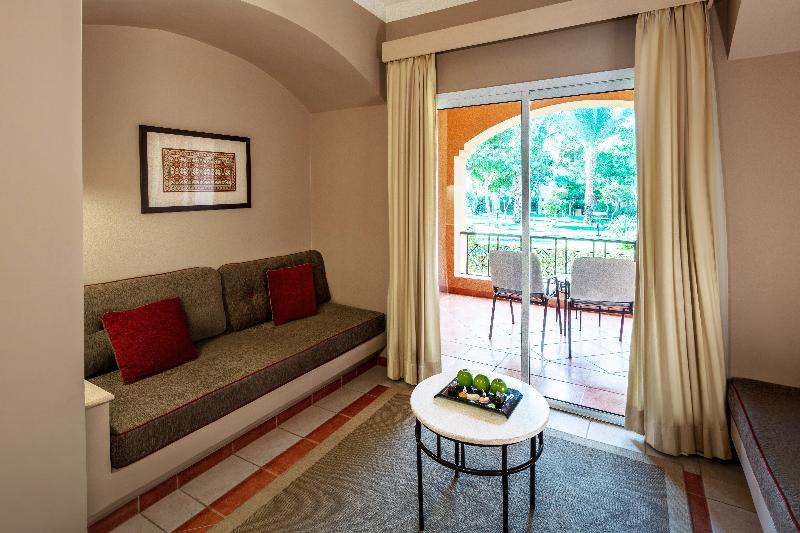 JAZ Makadi Oasis Resort - Oda