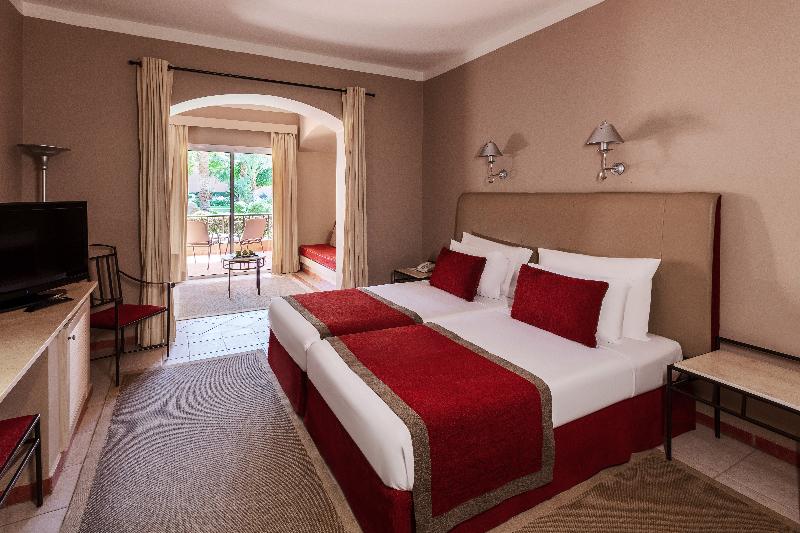 JAZ Makadi Oasis Resort - Oda
