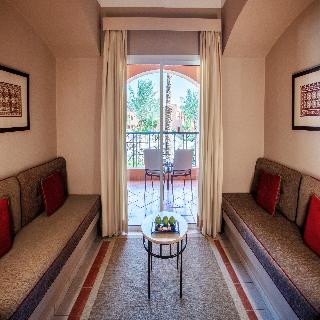 JAZ Makadi Oasis Resort fotoÄŸrafÄ±