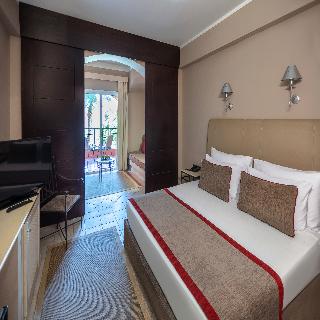 JAZ Makadi Oasis Resort fotoÄŸrafÄ±