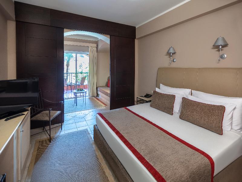 JAZ Makadi Oasis Resort - Oda