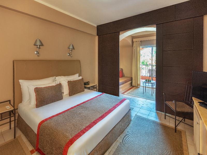 JAZ Makadi Oasis Resort - Oda
