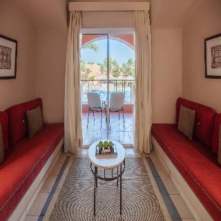 JAZ Makadi Oasis Resort fotoÄŸrafÄ±