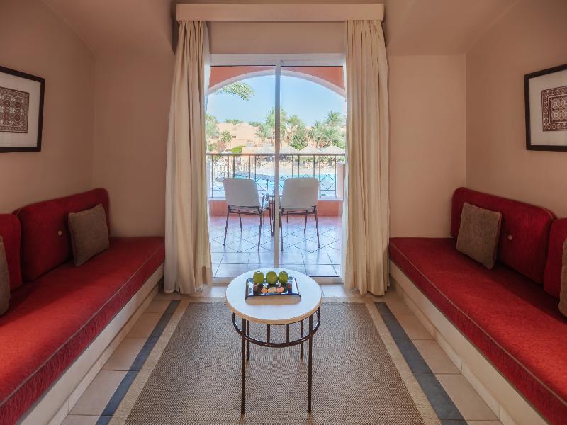 JAZ Makadi Oasis Resort - Oda