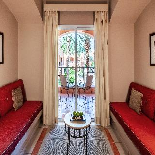 JAZ Makadi Oasis Resort fotoÄŸrafÄ±
