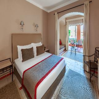 JAZ Makadi Oasis Resort fotoÄŸrafÄ±