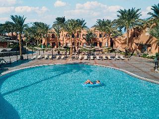 JAZ Makadi Oasis Resort fotoÄŸrafÄ±