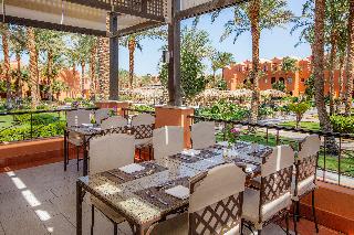 JAZ Makadi Oasis Resort fotoÄŸrafÄ±
