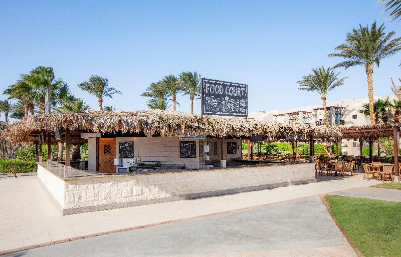 JAZ Makadi Oasis Resort - Restoran