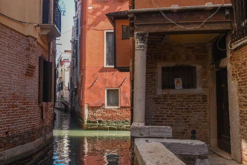 Palazzetto San Lio - Genel