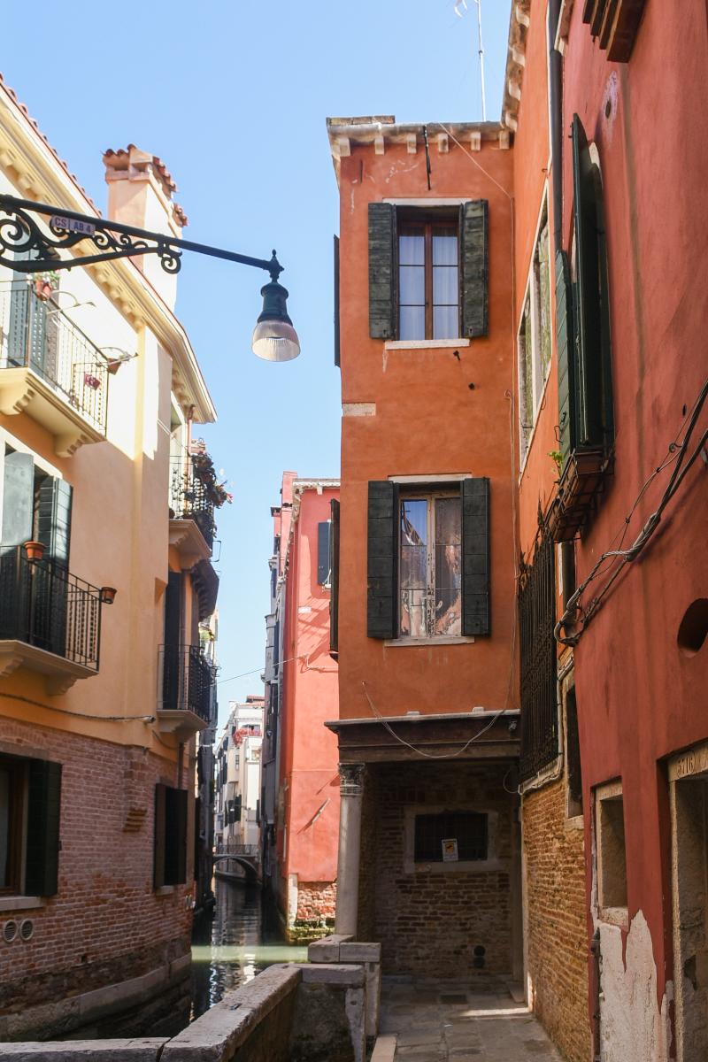Palazzetto San Lio - Genel