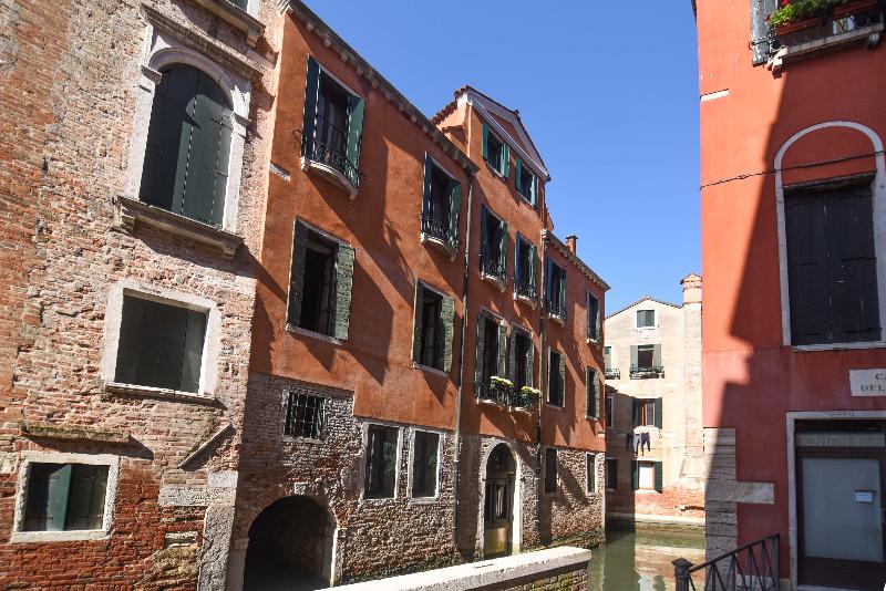 Palazzetto San Lio - Genel