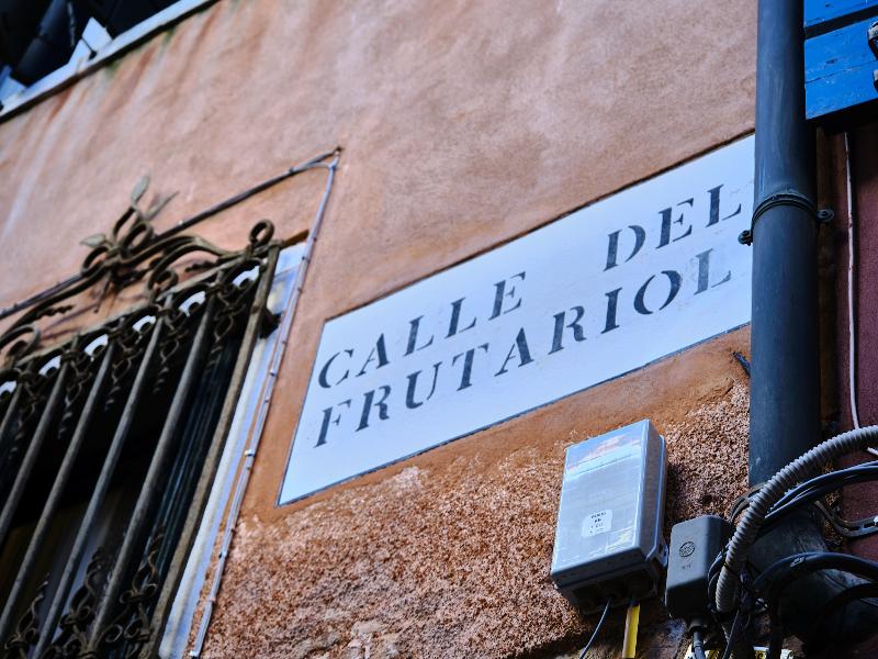 Palazzetto San Lio - Genel