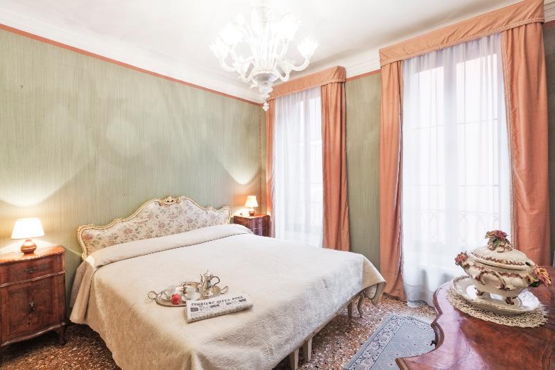 Palazzetto San Lio - Oda