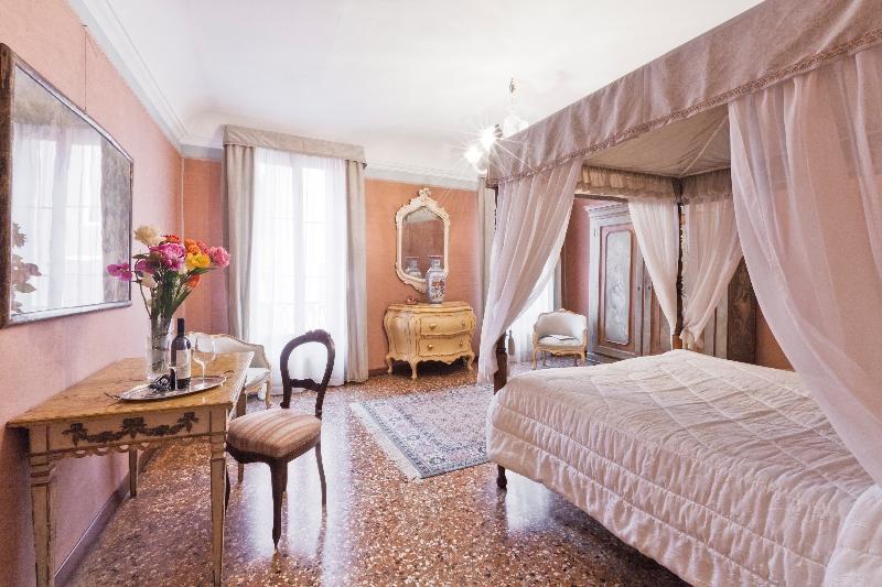 Palazzetto San Lio - Oda